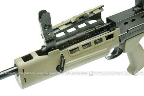 Ares L85a2 Buy Airsoft Electric Gunsaegaep Online From Redwolf Airsoft