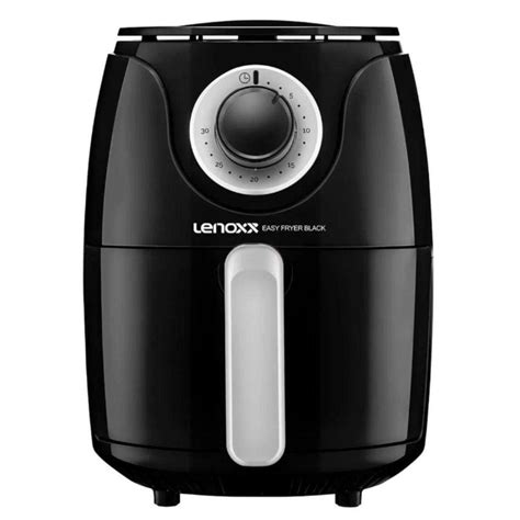 Fritadeira Sem Leo Air Fryer Oven Eos Premium 12l Digital Touch Inox