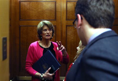 Lisa Murkowski, Lindsey Graham, and How the Health-Care Vote Went Down | The New Yorker