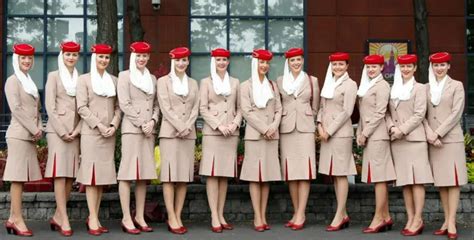 Emirates Holds Assessment Days To Recruit Cabin Crew In South Africa