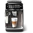 Philips Serie Cafetera Superautom Tica Sistema De Leche Lattego