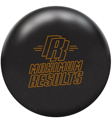 Radical Maximum Results Bowling Ball - 123Bowl