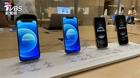 不允許賣iphone不附充電器 巴西罰蘋果7000萬│手機│環保│tvbs新聞網