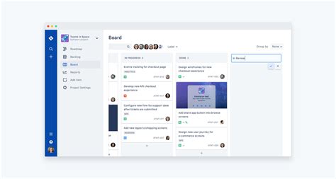 Atlassian S Overhaul Of Jira Is Complete With A More User Friendly