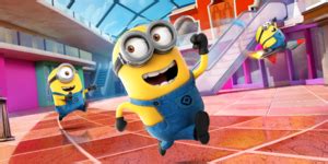 Despicable Me Minion Rush Pcgamingwiki Pcgw Bugs Fixes Crashes