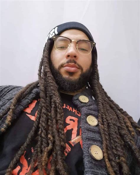 Men With Locs On Instagram If You Re On Facebook Check Out Our Men