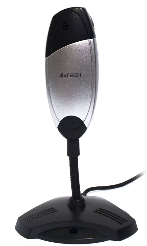 Web камера A4Tech PK-635M купить | ELMIR - цена, отзывы, характеристики