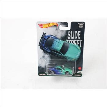 Hot Wheels Pandem Subaru BRZ Property Room