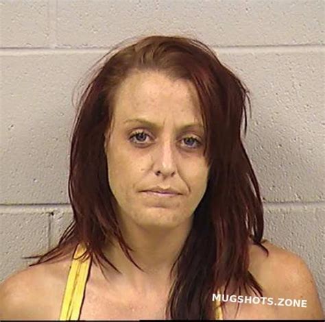 Bishop Courtney Adele Dickinson County Mugshots Zone