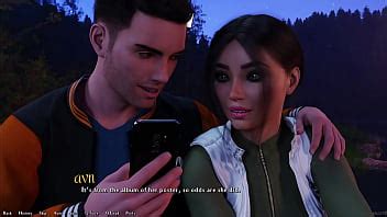 Ser Un DIK 190 Cita En El Lago Con Jill XVIDEOS