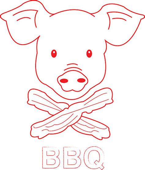 Best Pig Skull Illustrations Royalty Free Vector Graphics And Clip Art