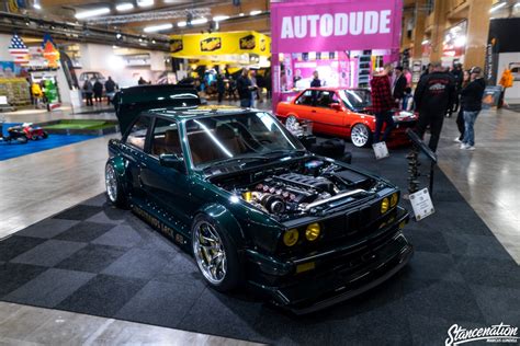 Bilsport Performance Custom Motor Show 2023 Photo Coverage Part 1