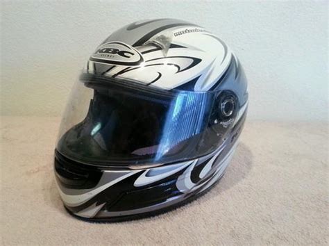 Purchase Kbc helmet in Sacramento, California, US, for US $10.00