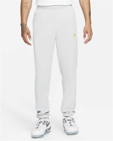 Nike Sportswear Mens Poly Knit Trousers Nike Se