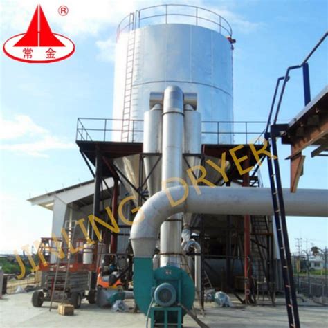 Lpg Series High Speed Centrifugal Spray Drying Dryer Drier Machine