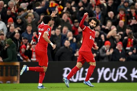 Can Liverpool Survive Their Injury Crisis Herculean Effort Needed