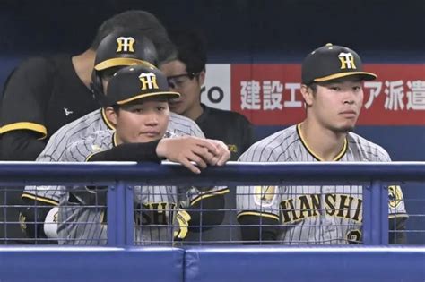 今日の雑談スレッド 20240318 トラニュース 阪神タイガース応援ファンサイト