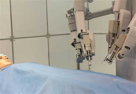 It appears robots are not always better for performing surgeries ...