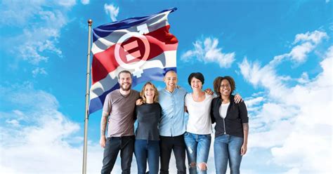 Costa Rica es de América Latina y el Caribe con mayor igualdad de género Periodico La República