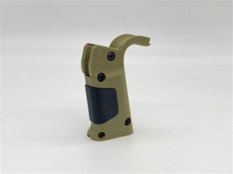 Operator Grip Tmc Magfed Maker