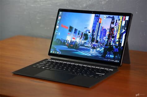 Asus Vivobook Slate 13 Oled Unboxing And First Impressions