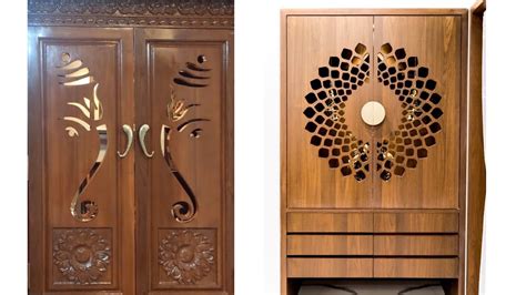 Mandir Door Design For Home Door Design For Mandir Pooja Room Door