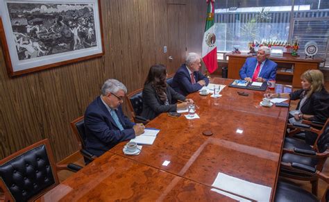 Participar M Xico En Nueva Plataforma De La Fao Sobre Seguridad Alimentaria En Am Rica Latina Y