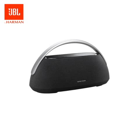 HARMAN KARDON GO + PLAY 3 PORTABLE BLUETOOTH SPEAKER - The Digital ...