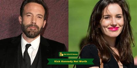 Kicking It Old School: The Surprising Net Worth Of Kick Kennedy