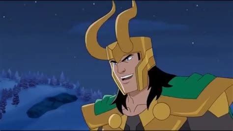 Loki (Avengers assemble) | Loki avengers, Loki, Avengers