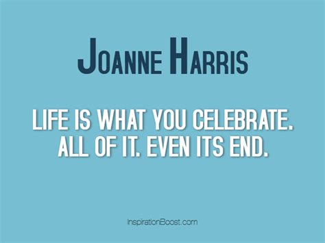 Celebration of Life Quotes | Inspiration Boost