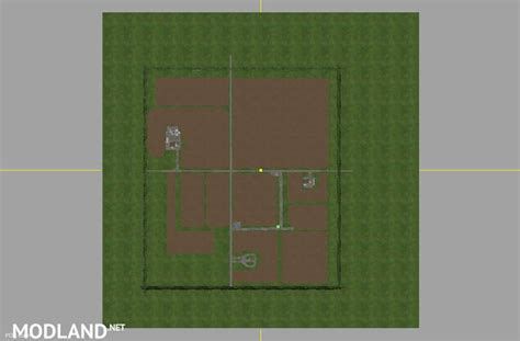 Kansas Nebraska Border v 2.0 - FS 15