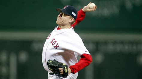 Curt Schilling forced to sell famous bloody sock - UPI.com