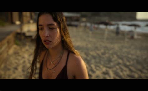 Beatrice Puccilli Penelope Raggi Bikini Scene In Adoration Aznude