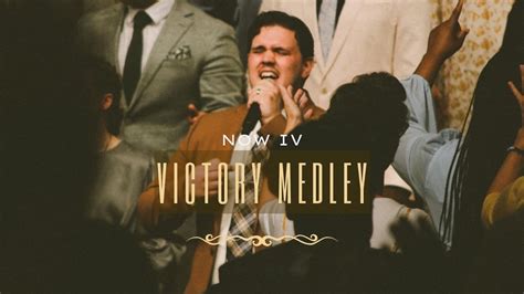 NOW 4 - Victory Medley - YouTube