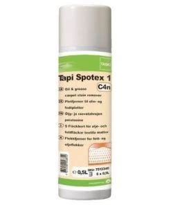 Diversey Taski Tapi Spotex 1 500 ml - HYSCON Lage Landen