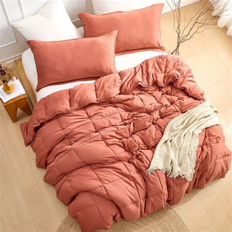 Hot Days Cool Nights Coma Inducer Alaskan King Comforter Set Autumn Glaze