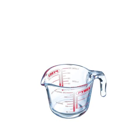 Pyrex Measuring Jug Ml Awg Trading Pty Ltd