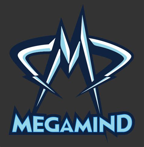 DreamWorks Megamind Logo