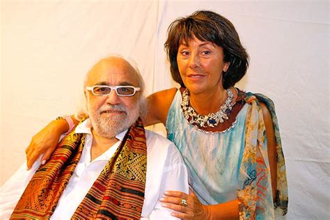 Демис Руссос (Demis Roussos) - биография, новости, личная жизнь, фото ...