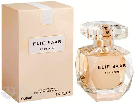 Купить духи Elie Saab Le Parfum оригинал духи Эли Сааб Le Parfum цена ...