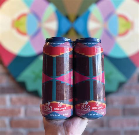 Behind the Brews - Poured Canada