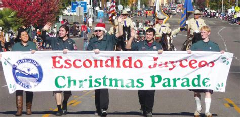 Holiday Events this Weekend in Escondido! | North County Daily Star