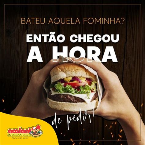 Acalanto Pizzaria E Lanchonete - Lanchonete Acalanto | Juazeiro do Norte CE