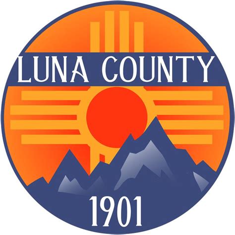 Luna County, New Mexico