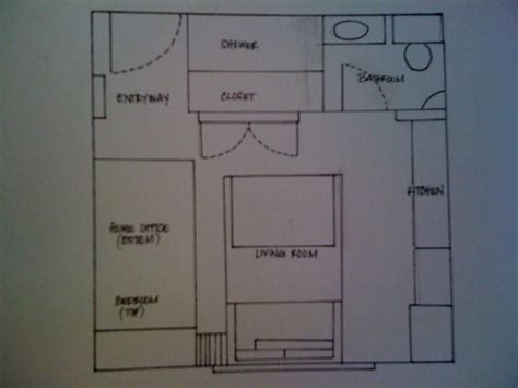 12 Tiny Ass Apartment Design Ideas To Steal