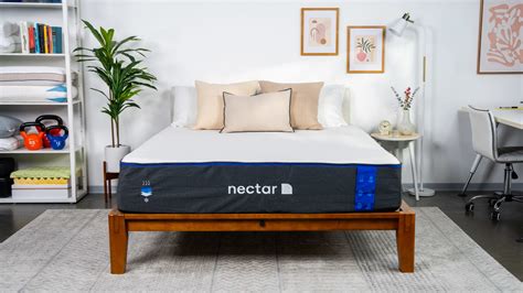 Nectar Mattress Review 2023 | Sleep Foundation