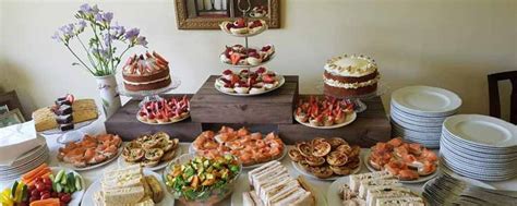 5 popular finger food ideas for your party - T&T Event Planning