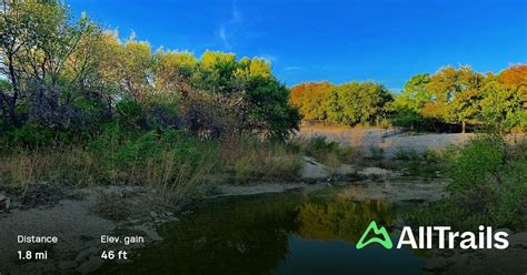 Buffalo Ridge Park Trail 322 Reviews Map Texas Alltrails