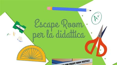 Escape Room Educativo